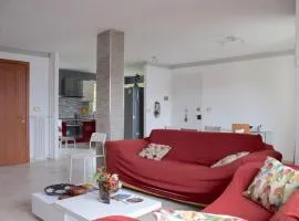 Grand appartement à Evian avec wifi et parking - FR-1-498-52