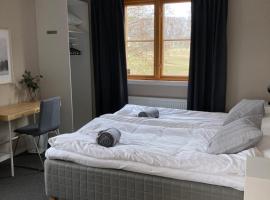 Morlanda B&B، مكان مبيت وإفطار في Ellös