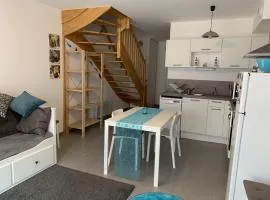 Charmante Maisonnette Proche de la Mer avec Jardin, Parking, et Toutes Commodités à Quend-Plage - FR-1-482-73