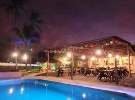 Pousada Vila Cajuína - Luís Correia