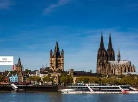 Hotel und Restaurant Löwenbräu Köln