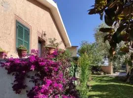 Alloggio turistico Monte Santa Maria