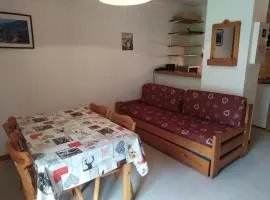 Appartement 4 pers Termignon avec wifi, parking, casier à ski - FR-1-508-151