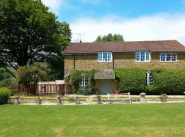 Admiral's Cottage, family hotel in Bridport