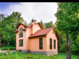 Dilijan Dream House, holiday home in Dilijan