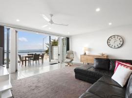 Rip n View, hotel in Point Lonsdale