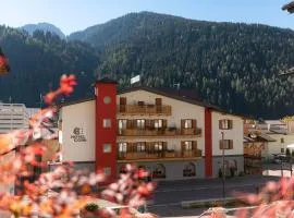 Hotel Cova
