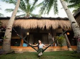 Nautilus Hostel & Hammocks