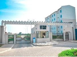 1255 Palm Ridge Vipingo Estate Apartments, hotel with pools in Kilifi