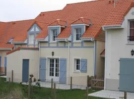 Maison vacances 2 ch, parking, animaux admis, proche plage et commerces - FR-1-482-44