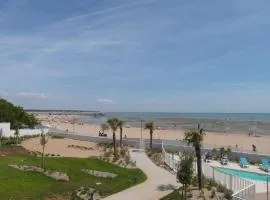 Appartement La Tranche-sur-Mer, 3 pièces, 6 personnes - FR-1-194-201