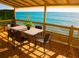 Atlantica Parc, 4-sterrenhotel in Taghazout