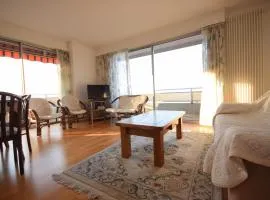 Appartement spacieux avec vue sur lac à Évian-les-Bains - FR-1-498-13