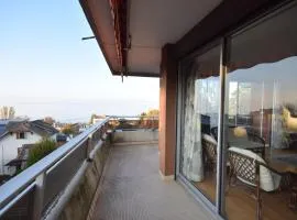 Appartement charmant avec parking à Évian - FR-1-498-13