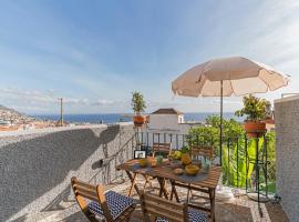 Arrifes I by An Island Apart