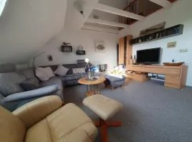 Ferienwohnung Zweite Heimat 45248