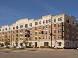 Chicago South Loop Hotel, hotel near Midway International Airport - MDW, Chicago