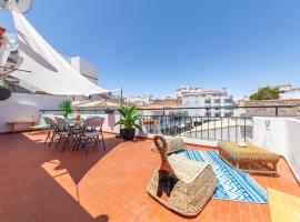 S&atilde;o Gon&ccedil;alo Central Guesthouse