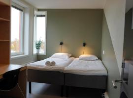 Rumi Hostel, hotel in Trondheim