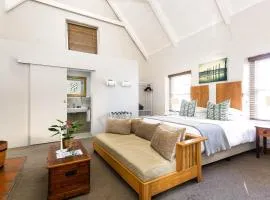 Adventure Pad's by The Farmhouse Hotel