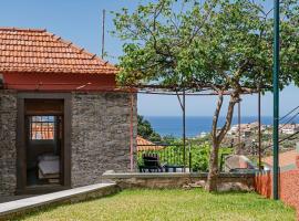 Casa da Aldeia by An Island Apart – hotel w mieście Câmara de Lobos