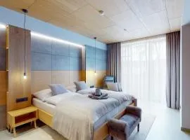 iziHorec Sauna experience