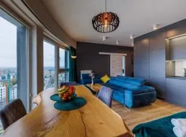 Panorama Capital Sophie - 19 piętro
