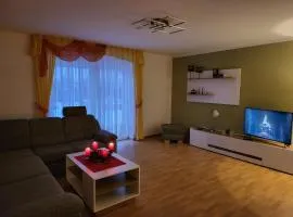 Haus Nutheblick - Komfort Appartement