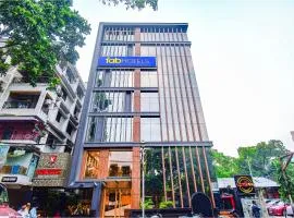 FabHotel Prime Kzar Corporate - A Budget Hotel in Kolkata Nr Park Street & Victoria Memorial with Free WiFi & Breakfast