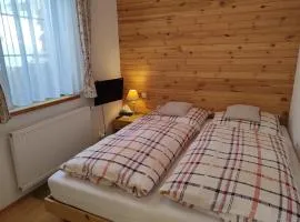 Apartmán FuFu