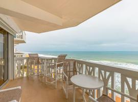 Van Lee 1003, apartment in Ormond Beach