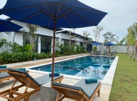 IBI bali, hotel en Banjar