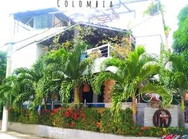 Hostal casa FM