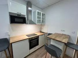Studio Climatisé Centre Ville #9
