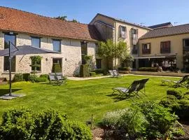 Chambre d'hôtes Les Herbes Folles