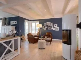 Nantucket Blue