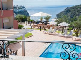 Hotel Sa Barrera - Adults Only, Hotel in Cala en Porter