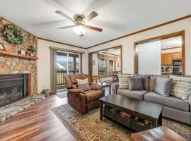 Serene Green Sanctuary