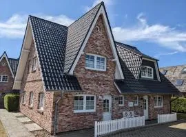 Friesenhaus 'Inselherz'