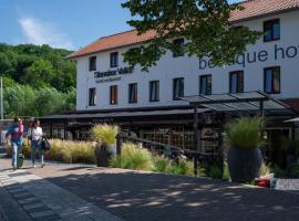 Boutique Hotel Slenaker Vallei - Buitengewoongenieten, hotel v destinaci Slenaken