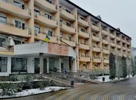 Girska Tysa Health Resort