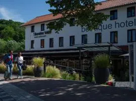 Boutique Hotel Slenaker Vallei - Buitengewoongenieten