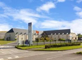 The Originals City, Hôtel Acadine, Le Neubourg