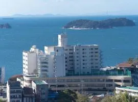 Hotel Meizanso