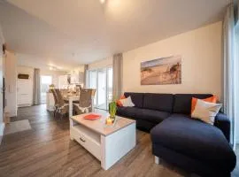 Strandhaus Schillig - Haus 8