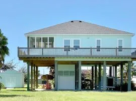 Reader's Retreat home