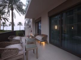 Address Beach Fujairah sharm, apartamento en Fujairah