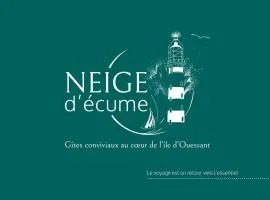 Gîtes Neige d'écume