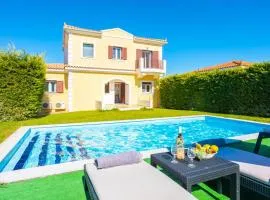 Villa Europe Thia