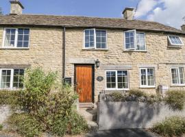 Beech Cottage, pet-friendly hotel in Stroud